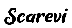 Scarevi - logo